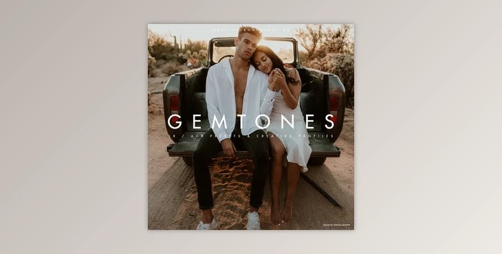 Download Archipelago – QUEST 05 GEMTONES PRESETS + PROFILES