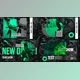 Download Hip Hop Slideshow (Videohive 37608225) - AE Project