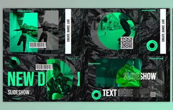 Download <span class='badge badge-warning'>Hip</span> <span class='badge badge-warning'>Hop</span> Slideshow (Videohive 37608225) - AE Project
