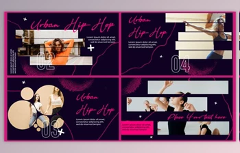 Download Urban <span class='badge badge-warning'>Hip</span> <span class='badge badge-warning'>Hop</span> Opener (Videohive 37634325) - AE Project