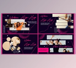 Download Urban Hip Hop Opener (Videohive 37634325) - AE Project