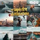 Download The Master Collection Lightroom Presets (Mob, Desk)