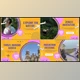 Download Worlds Travel Slideshow (Videohive 37909695) - AE Project