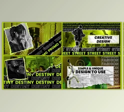 Download Urban Promo SlideShow (Videohive 37934142) - AE Project