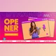 Download Retro Style Slideshow (Videohive 37909763) - AE Project