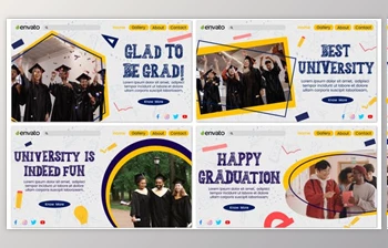Download Education <span class='badge badge-warning'>Slideshow</span> (<span class='badge badge-warning'>Videohive</span> 37914853) - AE <span class='badge badge-warning'>Project</span>