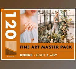 Download FilmsLooks – Kodak Master Pack