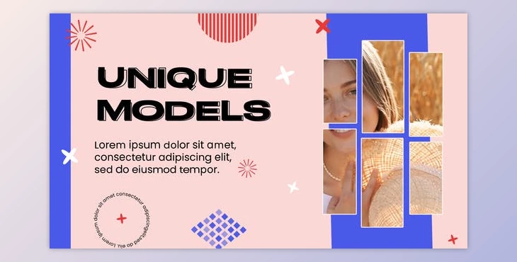 Download Trendy Dynamic Media Opener Slideshow (Videohive 37909857) - AE Project