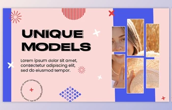 Download Trendy Dynamic <span class='badge badge-warning'>Media</span> Opener Slideshow (Videohive 37909857) - AE Project