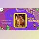 Download Fashion Trendy Opener (Videohive 37934099) - AE Project