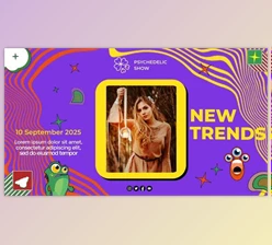 Download Fashion Trendy Opener (Videohive 37934099) - AE Project