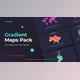 Download Gradient Maps (Videohive 37991531) - AE Project