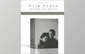 Download Morgan Burks <span class='badge badge-warning'>Film</span> Grain Texture <span class='badge badge-warning'>Collection</span>