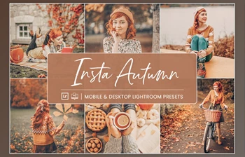 Download <span class='badge badge-warning'>NesPresets</span> – Insta Autumn