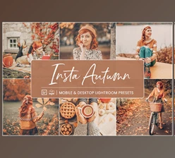 Download NesPresets – Insta Autumn