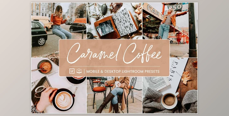 Download NesPresets – Caramel Coffee