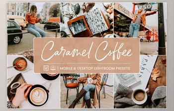 Download <span class='badge badge-warning'>NesPresets</span> – Caramel Coffee
