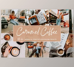 Download NesPresets – Caramel Coffee