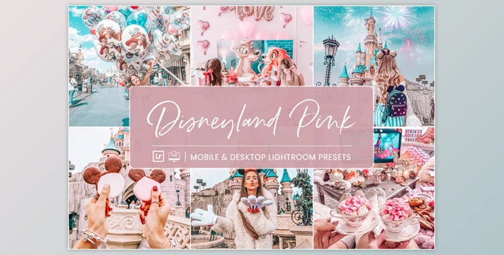 Download NesPresets – Disneyland