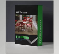 Download Ted Forbes – Fujified!