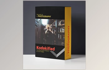 Download Ted <span class='badge badge-warning'>Forbes</span> – Kodakified!