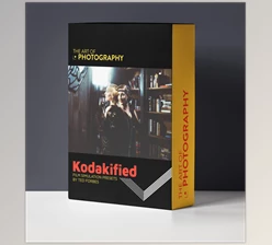 Download Ted Forbes – Kodakified!