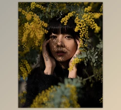 Download Kohki – Portrait Essentials Preset