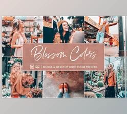 Download NesPresets – Blossom Colors