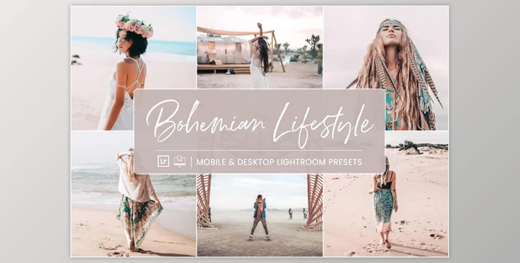 Download NesPresets – Bohemian Lifestyle