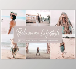 Download NesPresets – Bohemian Lifestyle