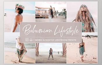 Download <span class='badge badge-warning'>NesPresets</span> – Bohemian Lifestyle