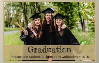 Download Graduation <span class='badge badge-warning'>Lightroom</span> Presets Desktop <span class='badge badge-warning'>CreativeMarket</span> - 7221540