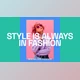 Download Fashionable Model Promo (Videohive 38004830) - AE Project