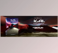 Download Soundirective ILAI Genesis for Xfer Serum