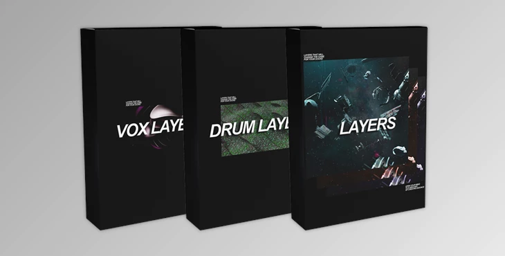Download Kyle Beats Layers WAV MiDi