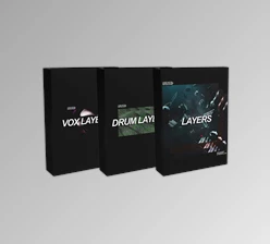 Download Kyle Beats Layers WAV MiDi
