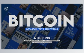 Download Bitcoin <span class='badge badge-warning'>Promotion</span> Instagram (<span class='badge badge-warning'>VideoHive</span> 38029503) - AE <span class='badge badge-warning'>Project</span>