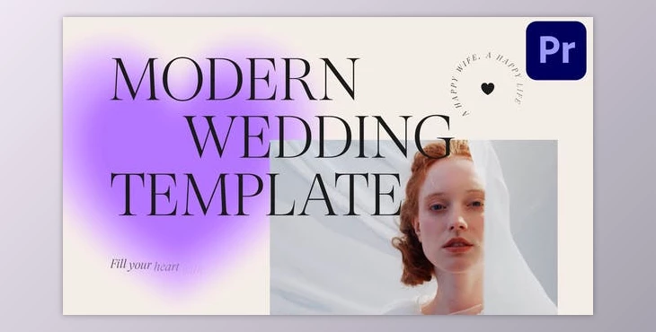 Download Wedding Slideshow 3 in (Videohive 137988347) - PR Project