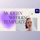 Download Wedding Slideshow 3 in (Videohive 137988347) - PR Project
