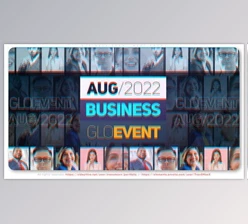 Download Business Event Meet Promo (Videohive 38000292) - AE Project