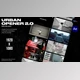 Download Urban Opener 2.0 (Videohive 38023463) - AE Project