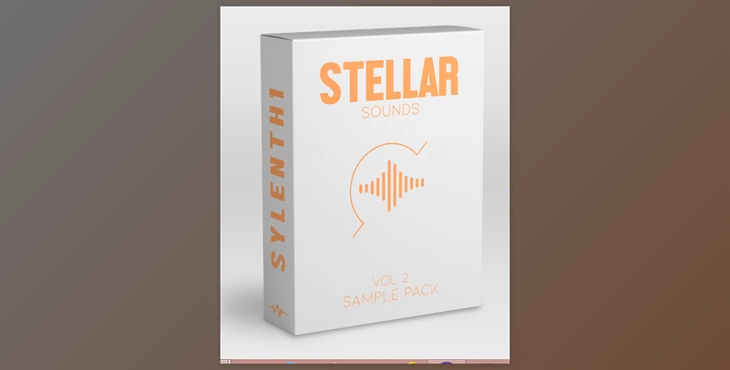 Download Charlie Dens STLR Progressive House Sample Pack Vol 2 WAV SYLENTH1 FL STUDIO-GbR