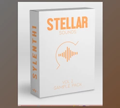 Download Charlie Dens STLR Progressive House Sample Pack Vol 2 WAV SYLENTH1 FL STUDIO-GbR