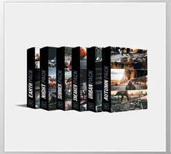 Download Ben Maclean Urban Preset Pack