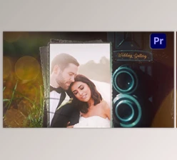Download Wedding Story | Premiere Pro (VideoHive 37848727) - PR Project