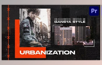 Download Urban <span class='badge badge-warning'>Style</span> Mogrt (VideoHive 37600253)