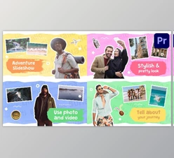 Download VideoHive Travel Opener | Premiere Pro 37628703