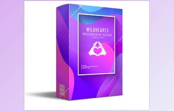 Download WildHearts Progressive <span class='badge badge-warning'>House</span> Sample Pack WAV SYLENTH1 FL <span class='badge badge-warning'>STUDIO</span>