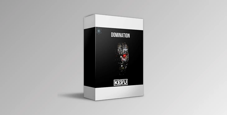 Download Evolution Of Sound KEVU Presents: Domination MULTiFORMAT