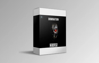 Download <span class='badge badge-warning'>Evolution</span> Of Sound KEVU Presents: Domination MULTiFORMAT
